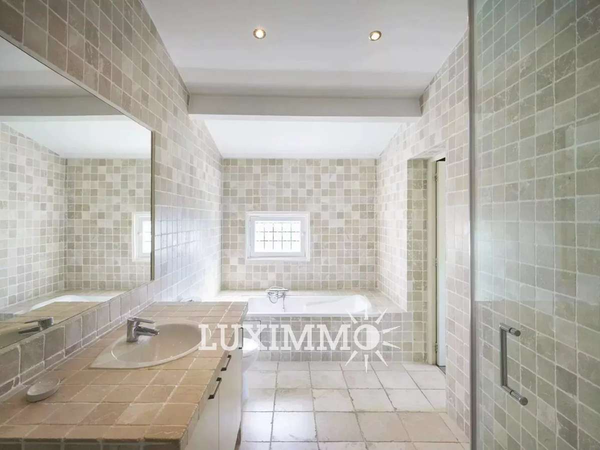 Maison Mougins