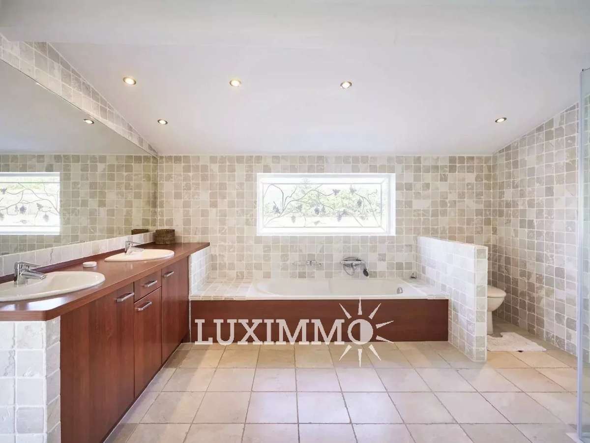 Maison Mougins