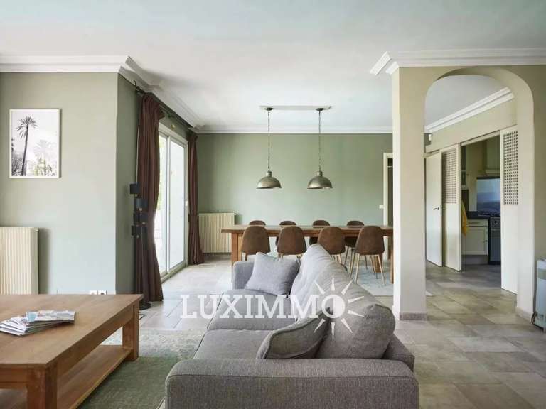 House Mougins - 6 bedrooms - 280m²
