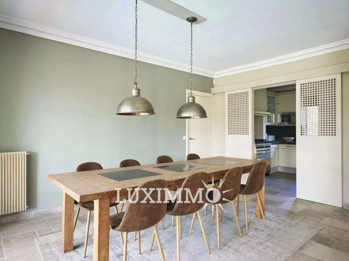 House Mougins