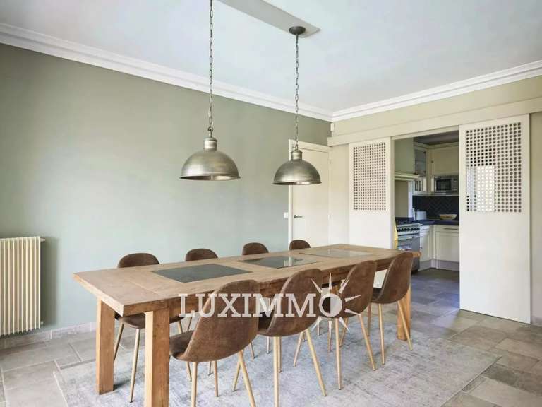 Maison Mougins - 6 chambres - 280m²