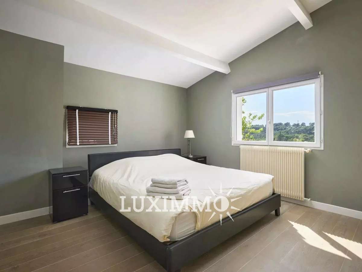 Maison Mougins