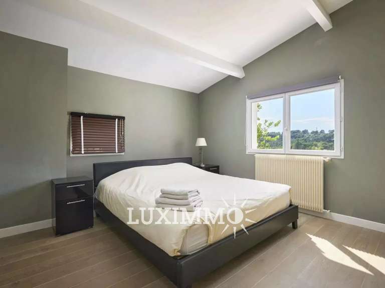 Maison Mougins - 6 chambres - 280m²