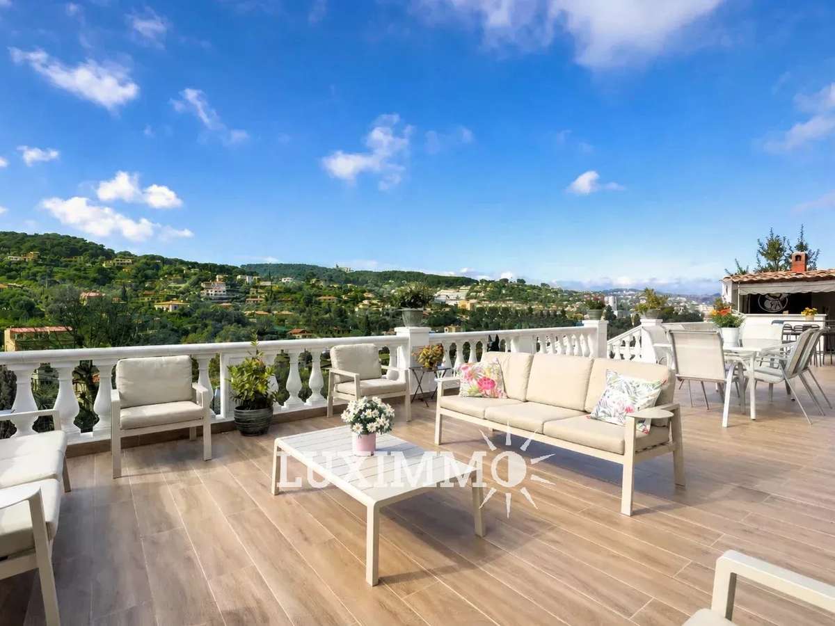 House Cannes