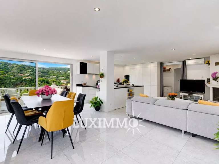 House Cannes - 6 bedrooms - 250m²