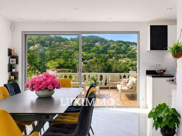 House Cannes - 6 bedrooms - 250m²