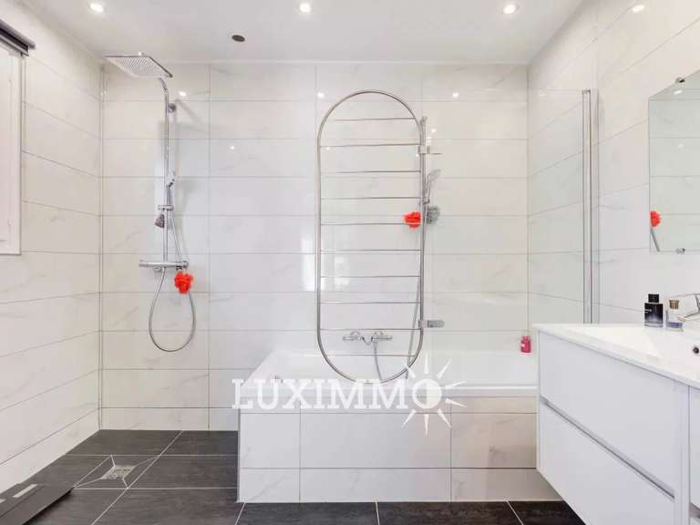 House Cannes - 6 bedrooms - 250m²