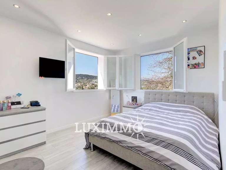 House Cannes - 6 bedrooms - 250m²