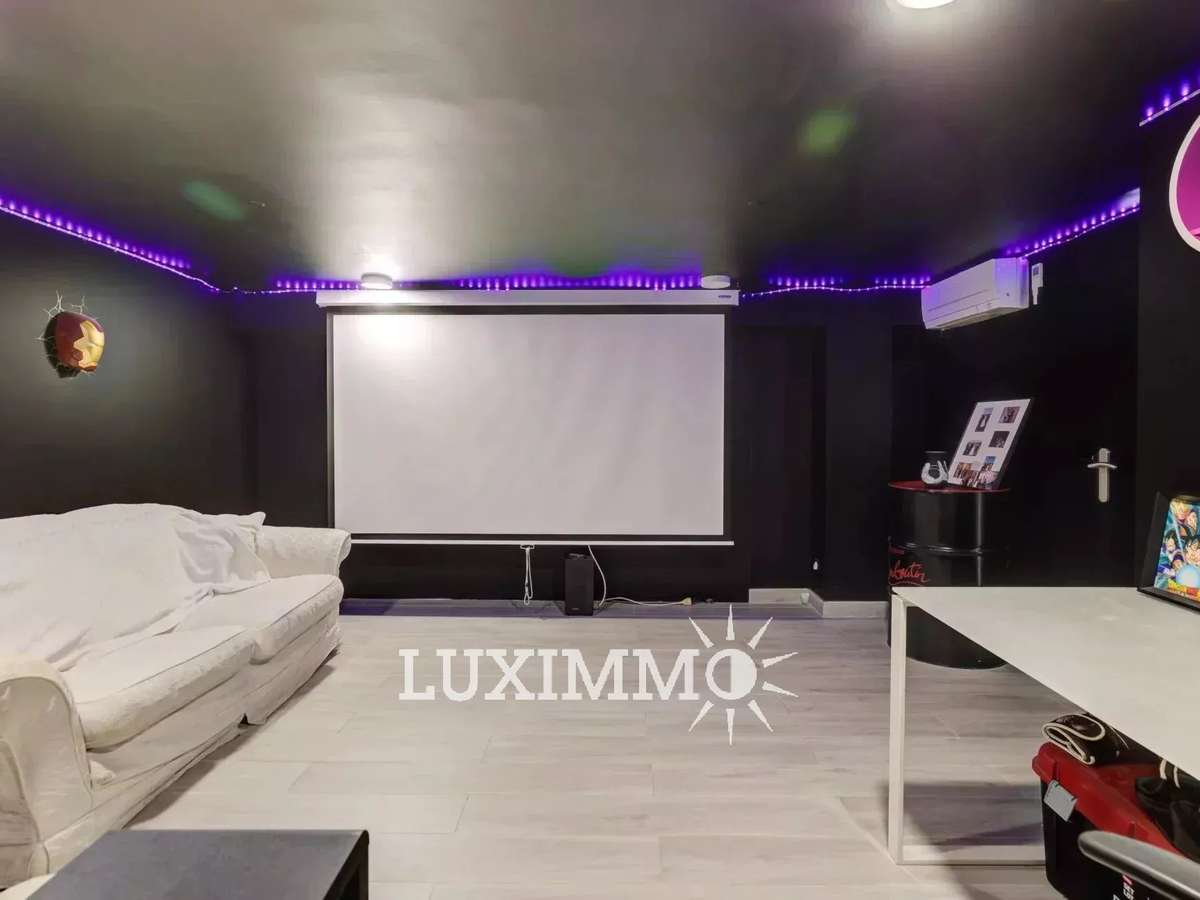 Maison Cannes