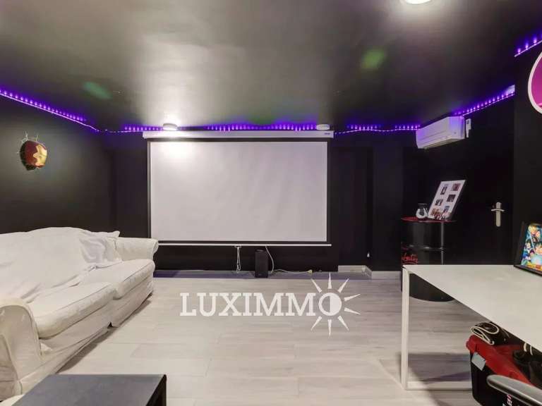 House Cannes - 6 bedrooms - 250m²