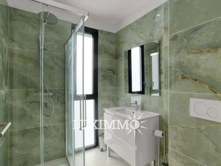 House Mougins - 5 bedrooms - 420m²