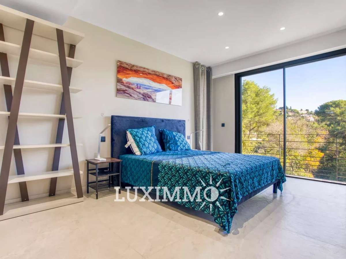 Maison Mougins