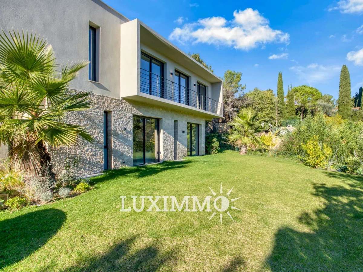Maison Mougins