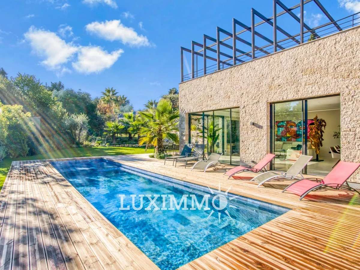 Maison Mougins