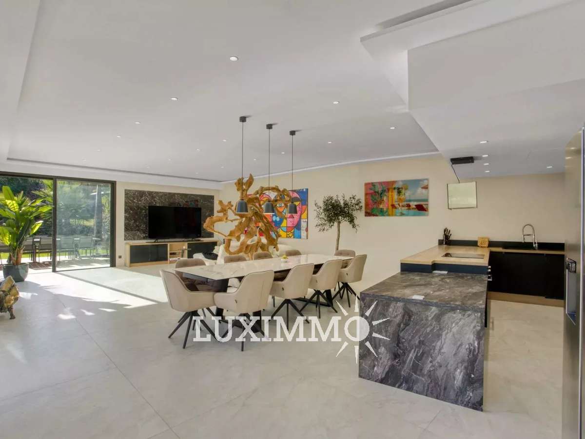 Maison Mougins