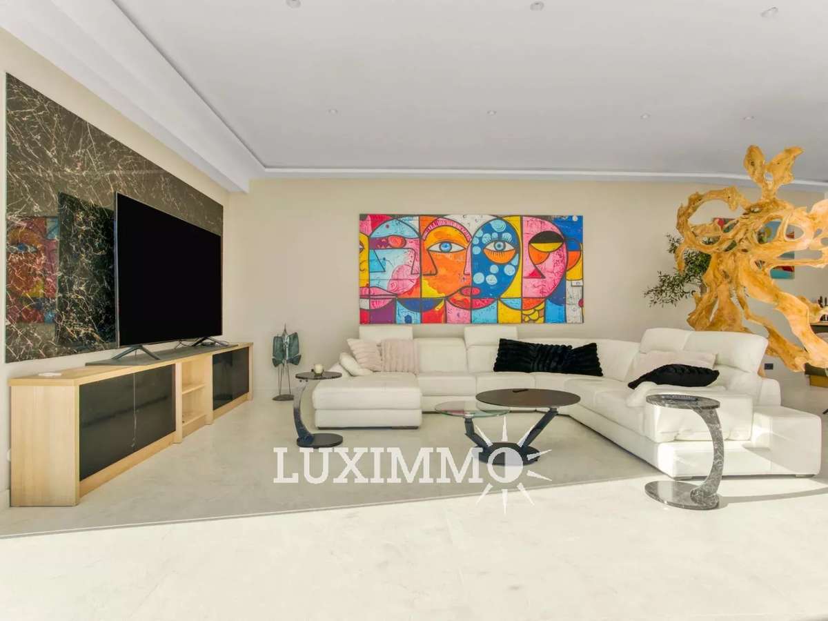 Maison Mougins