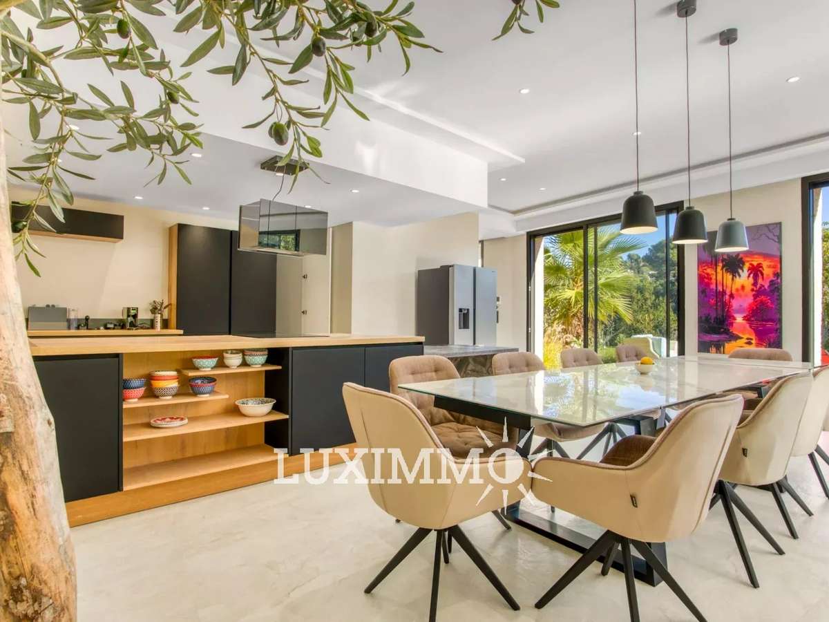 Maison Mougins