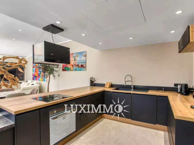 Maison Mougins - 5 chambres - 420m²