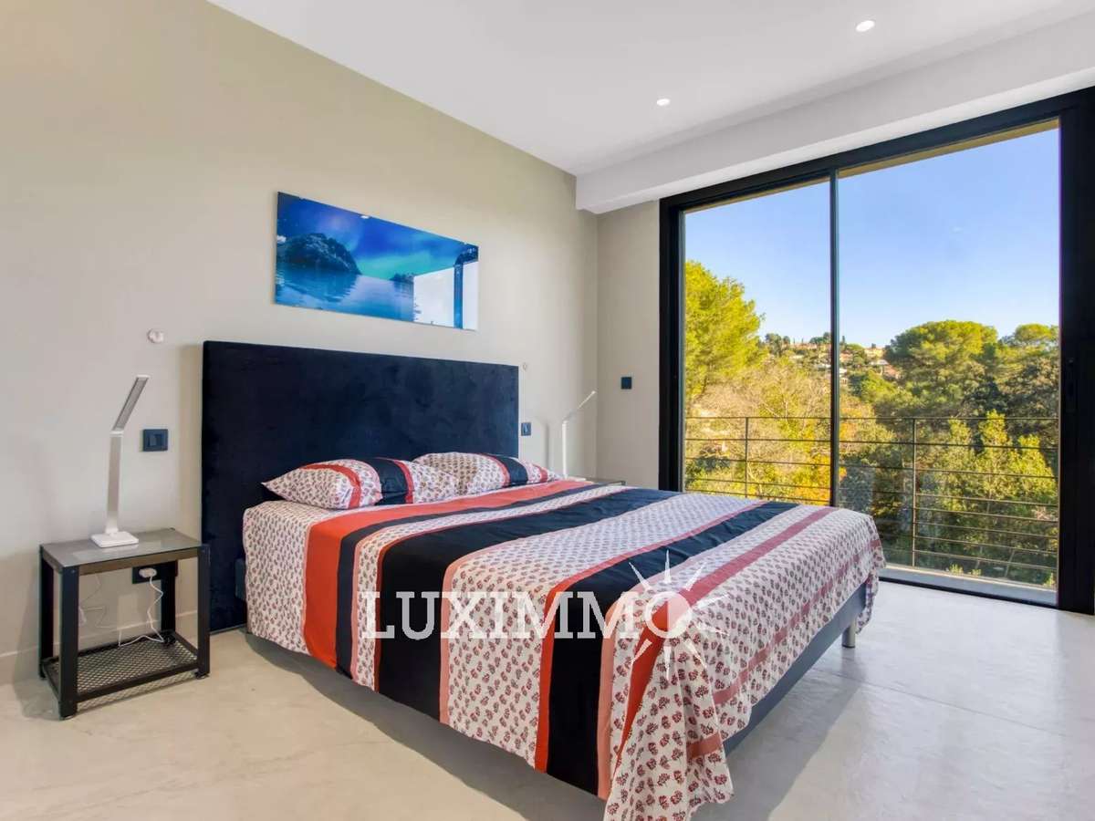 Maison Mougins