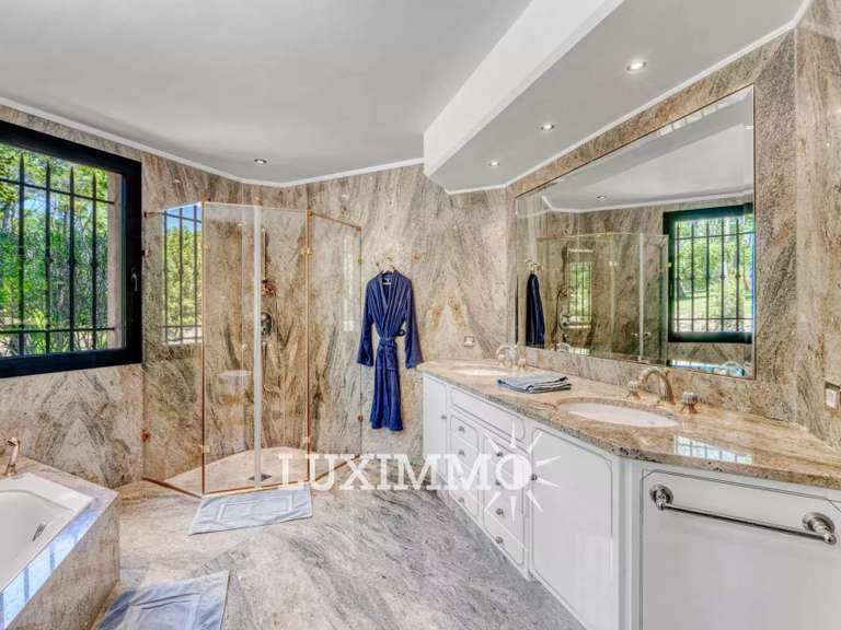 Maison Mougins - 6 chambres - 784m²