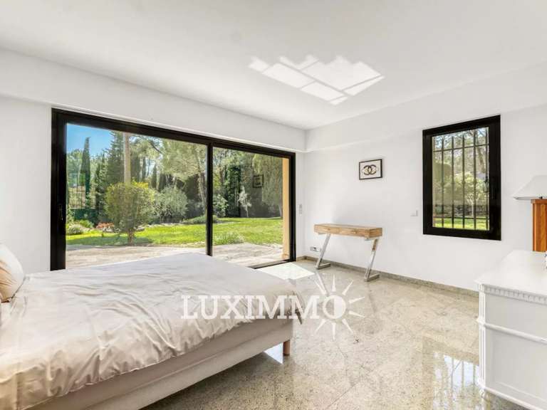 Maison Mougins - 6 chambres - 784m²