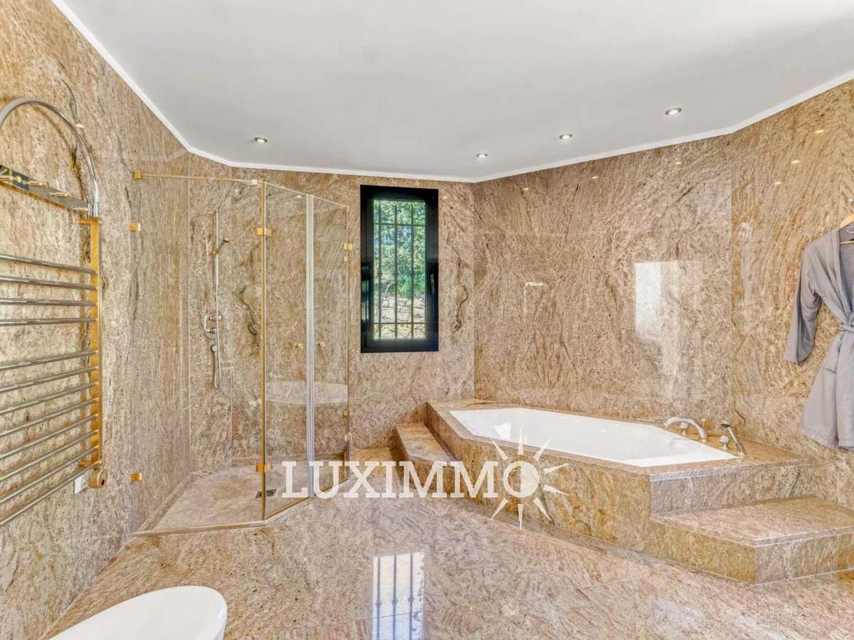 Maison Mougins