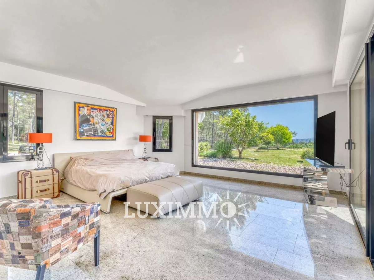 Maison Mougins