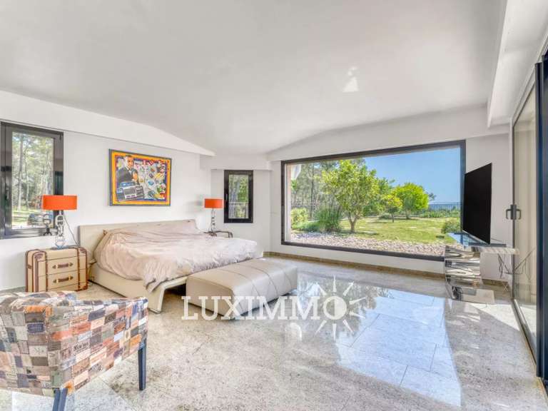 House Mougins - 6 bedrooms - 784m²
