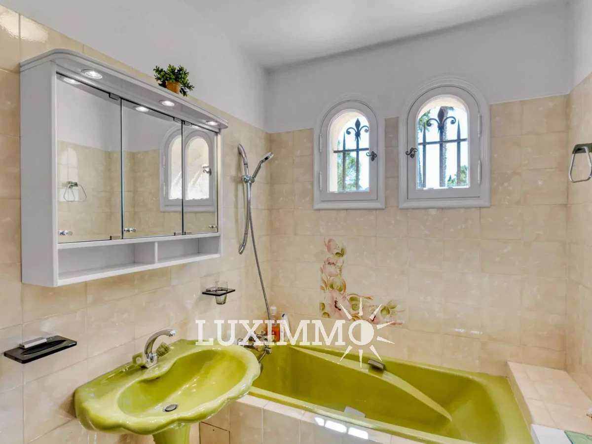 Maison Mougins