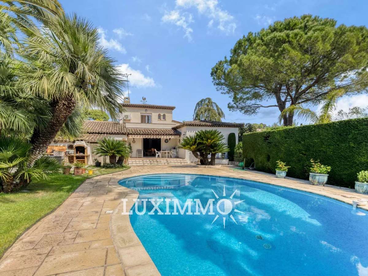 Maison Mougins