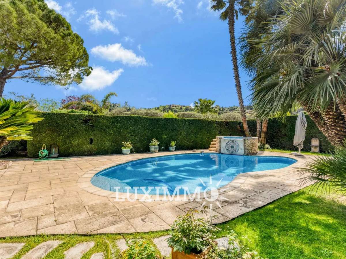Maison Mougins