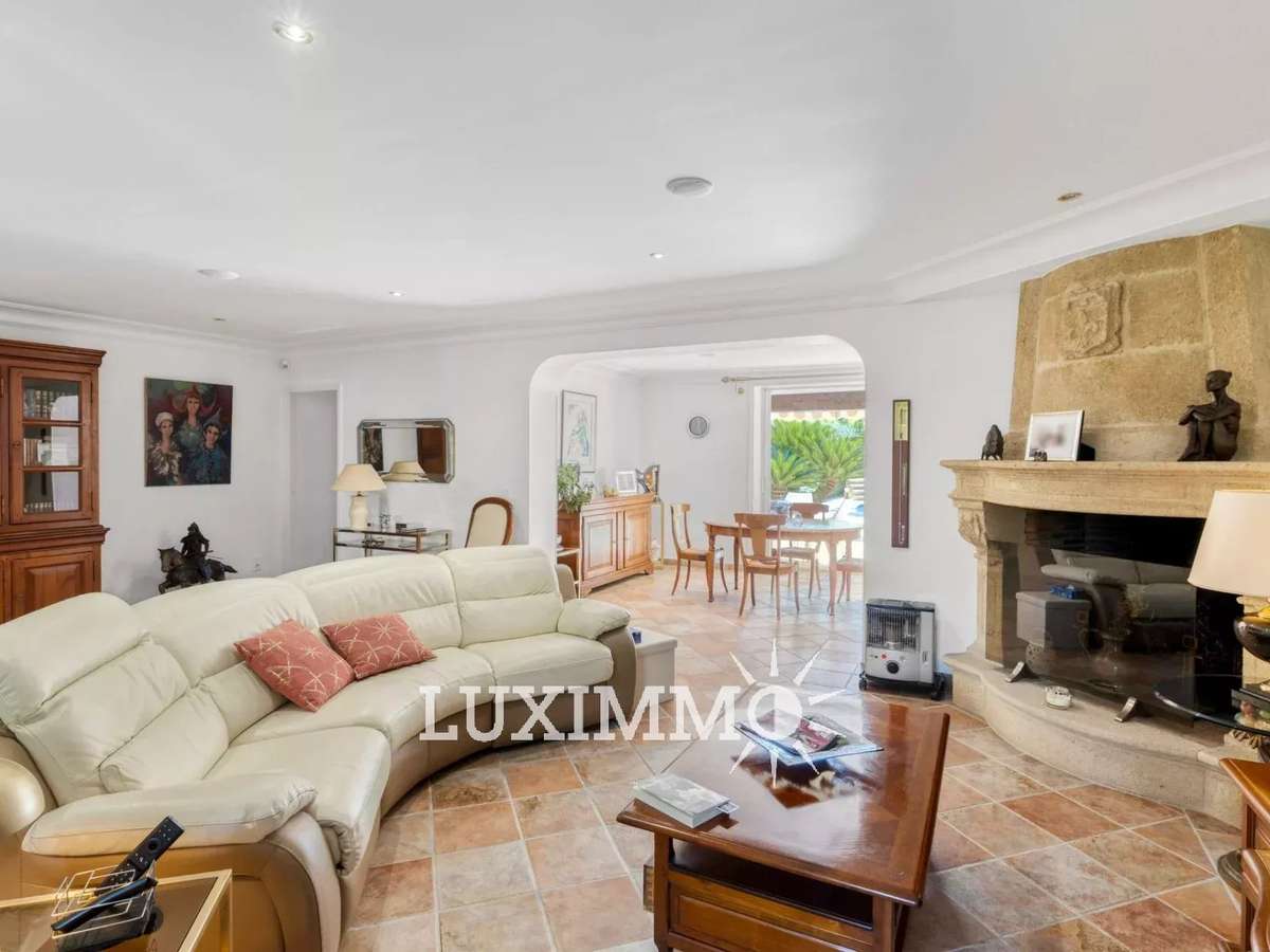 Maison Mougins