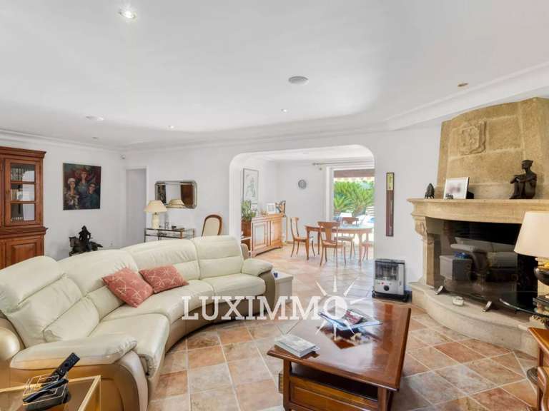 Maison Mougins - 3 chambres - 174m²
