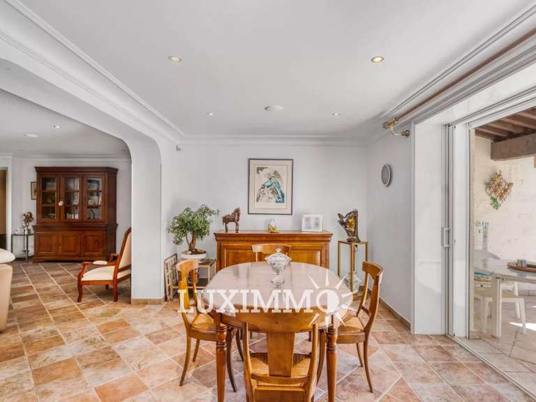 Maison Mougins - 3 chambres - 174m²