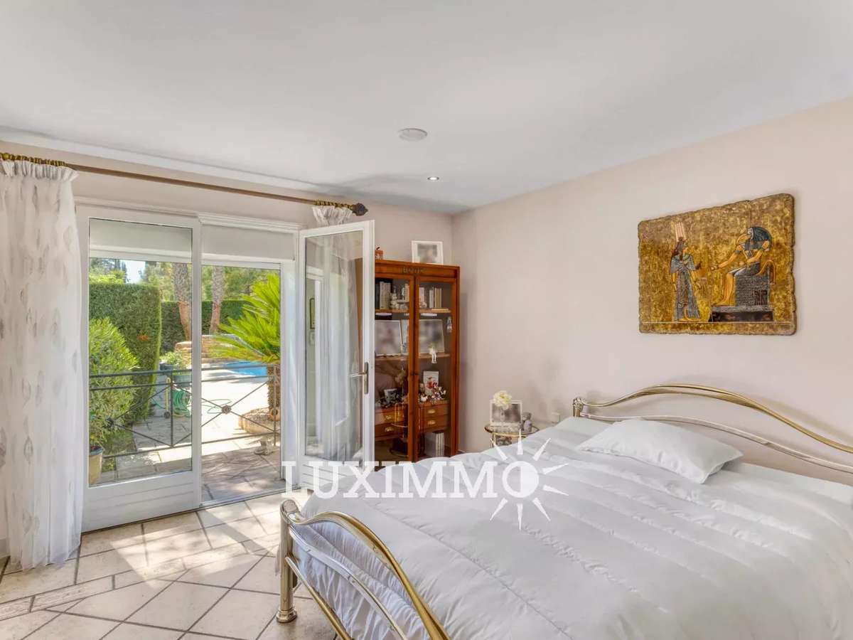 Maison Mougins