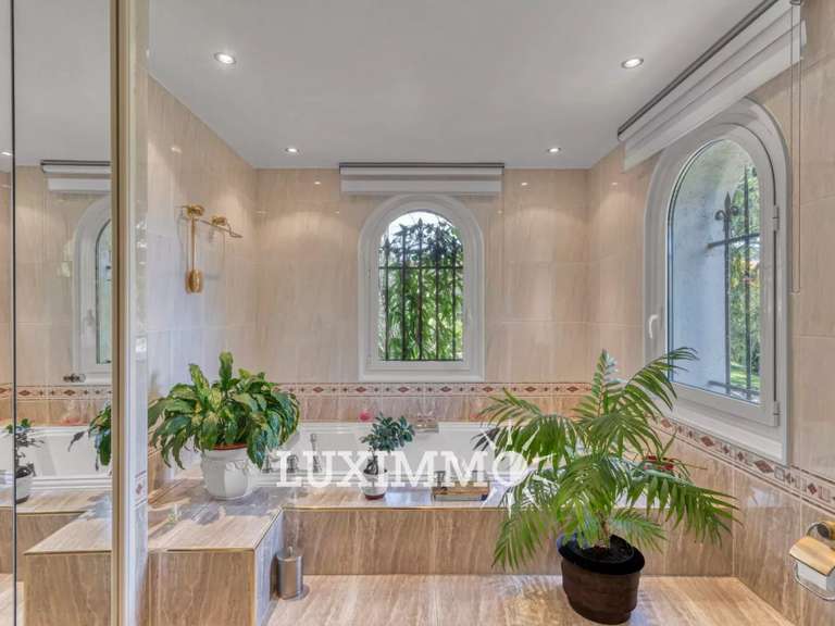 Maison Mougins - 3 chambres - 174m²