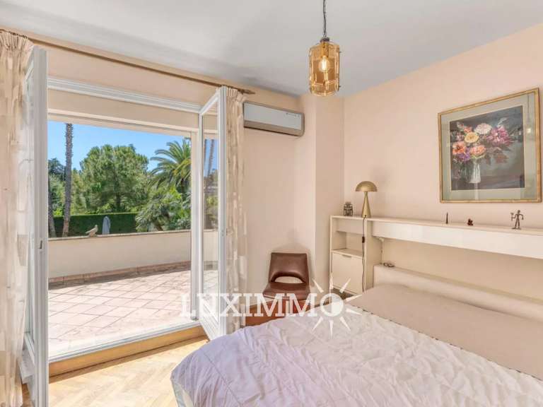 Maison Mougins - 3 chambres - 174m²
