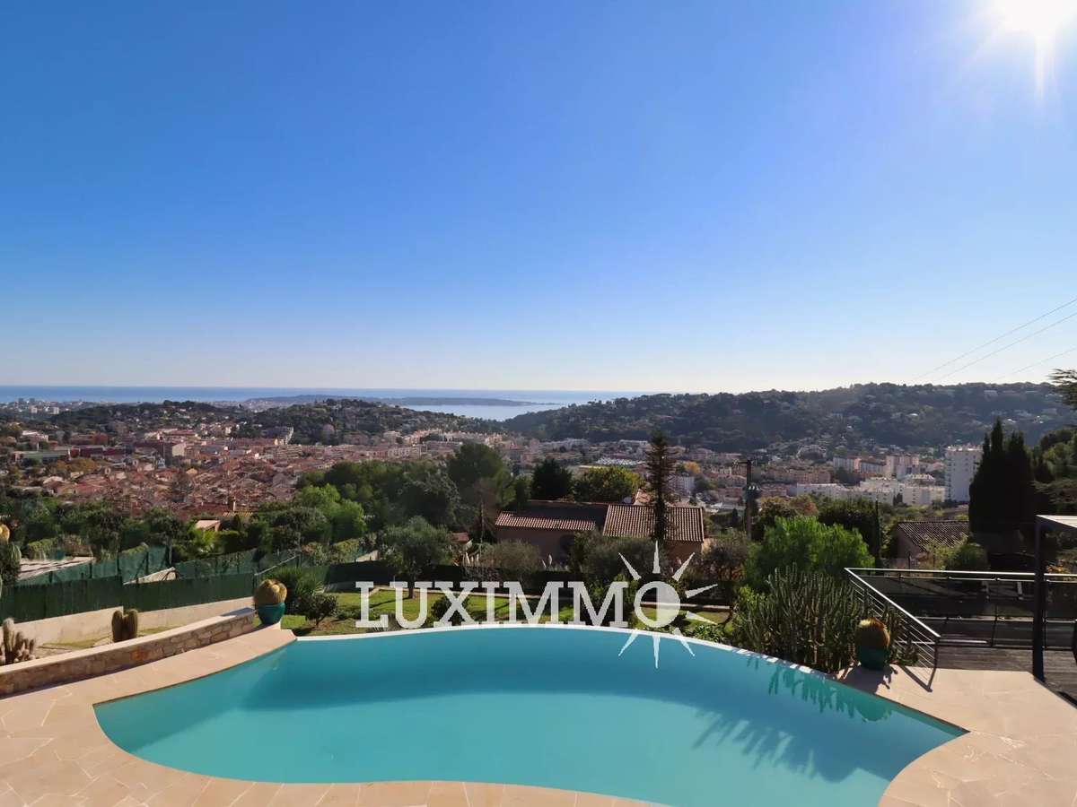 Maison Cannes