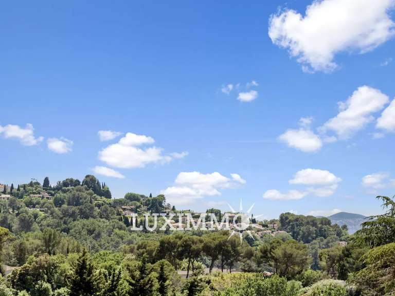 Maison Mougins - 4 chambres - 210m²