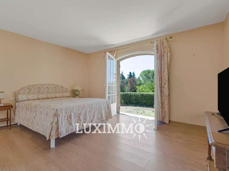 Maison Mougins - 4 chambres - 210m²