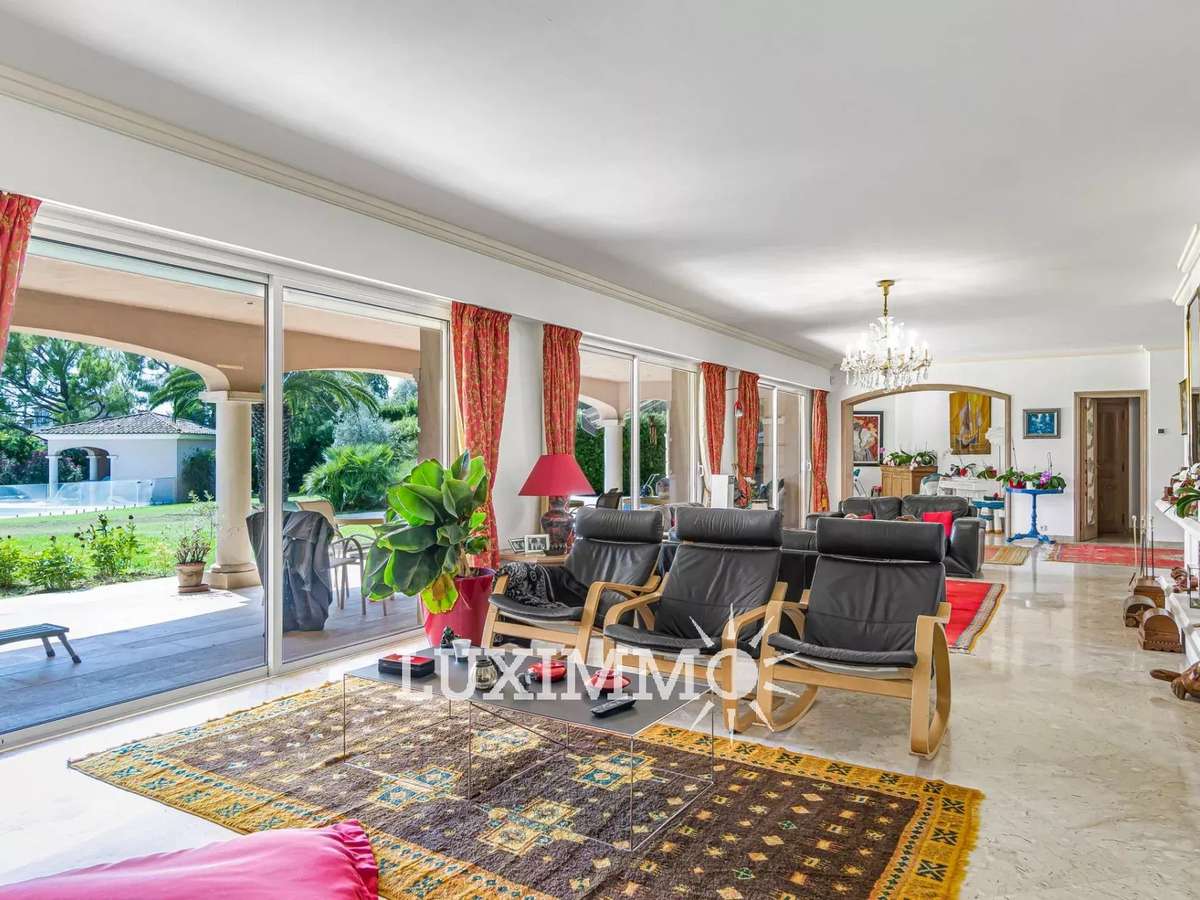 Maison Mougins