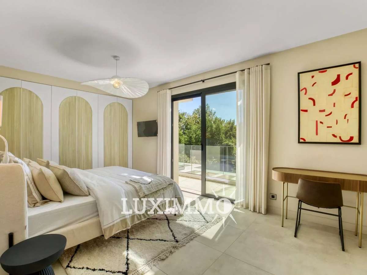 Maison Mougins