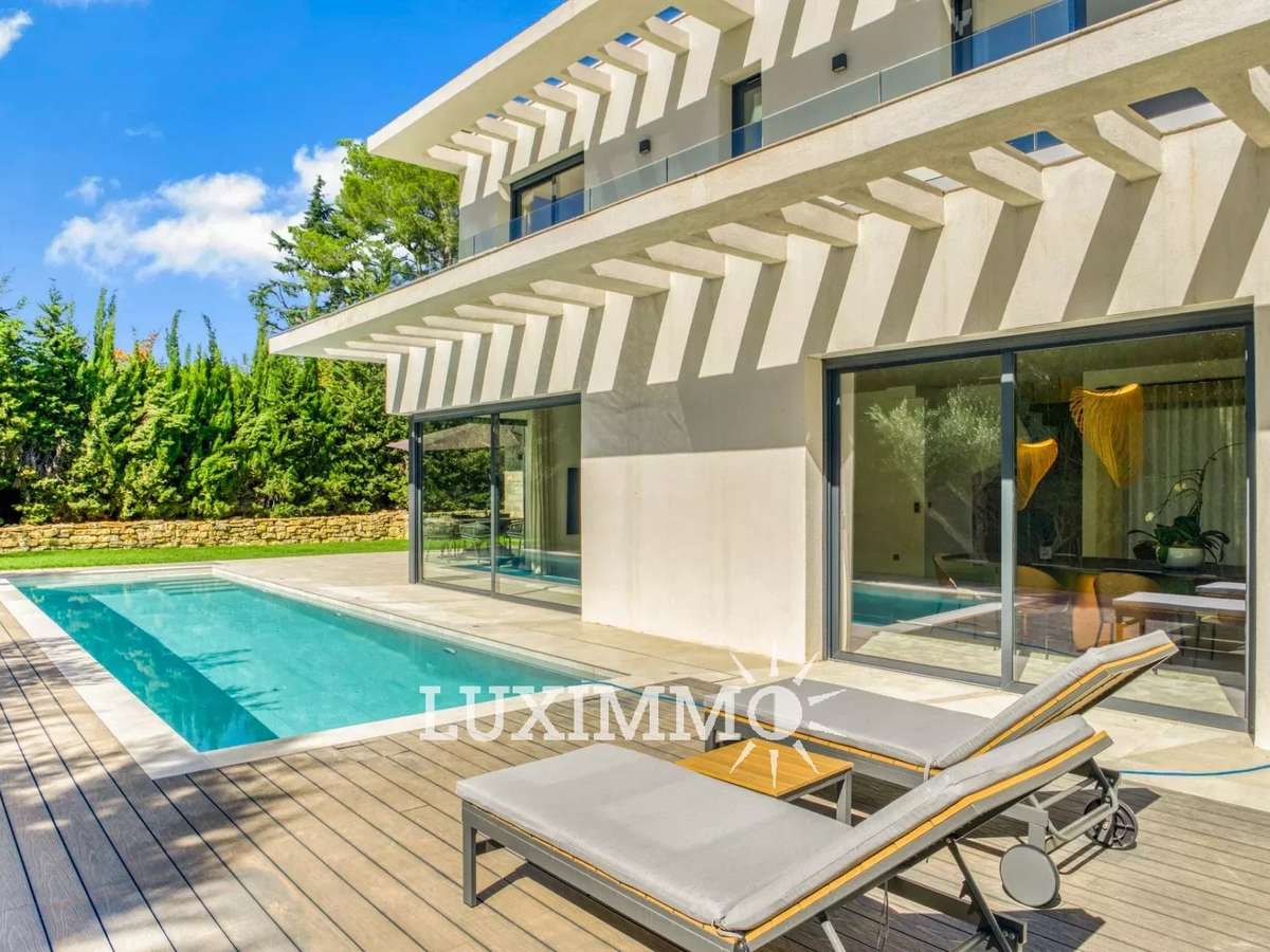 Maison Mougins