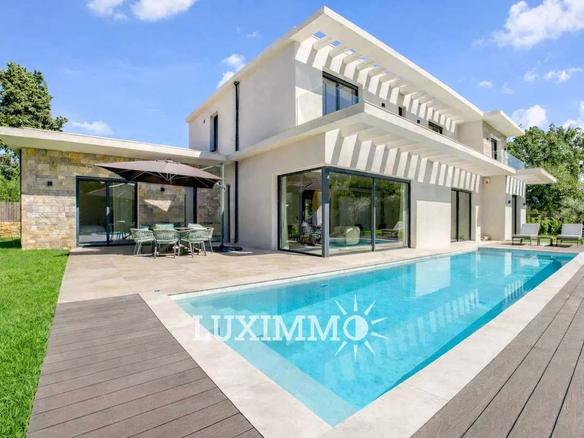 Maison Mougins