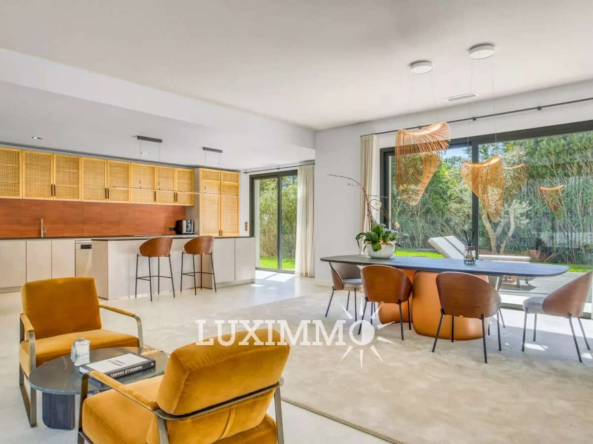 Maison Mougins