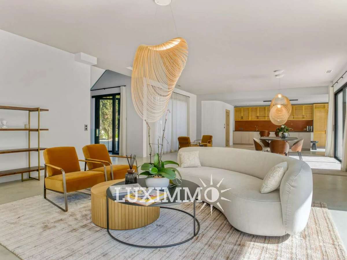 Maison Mougins