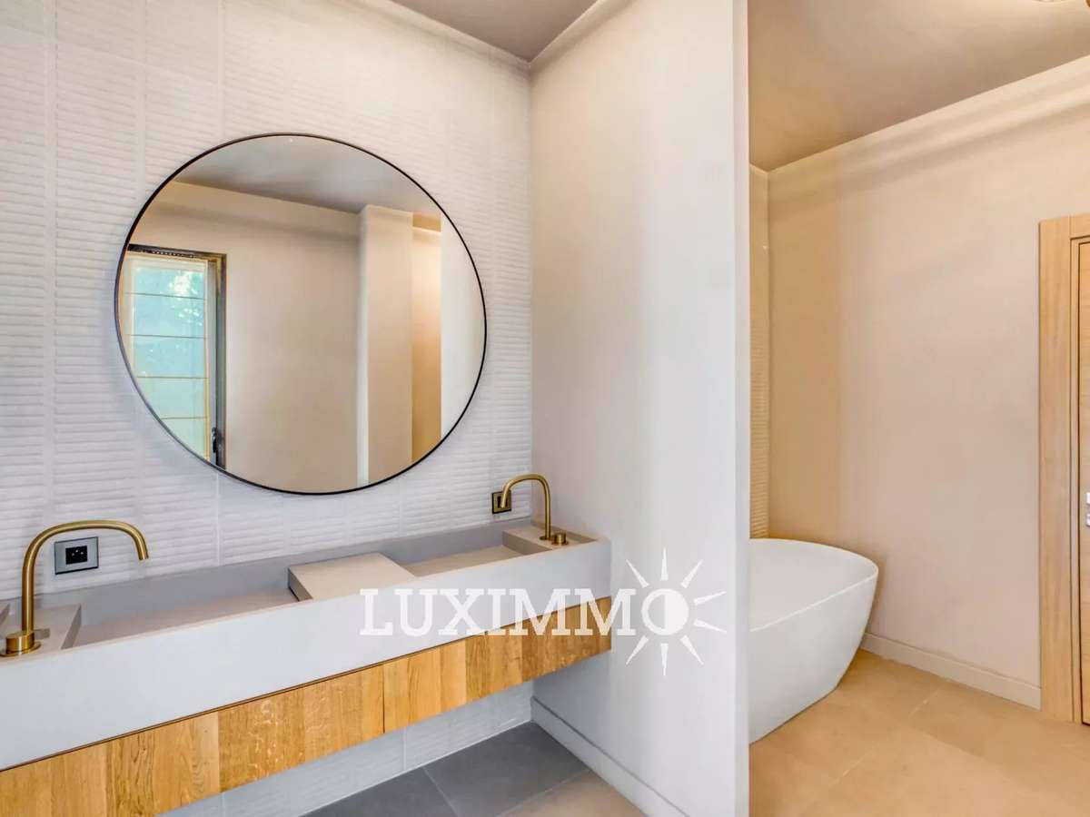 Maison Mougins