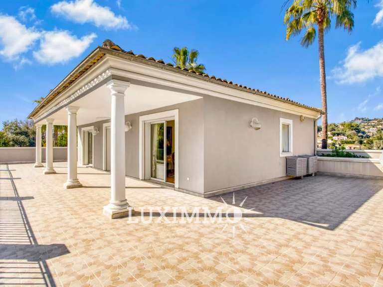 Maison Mougins - 5 chambres - 300m²