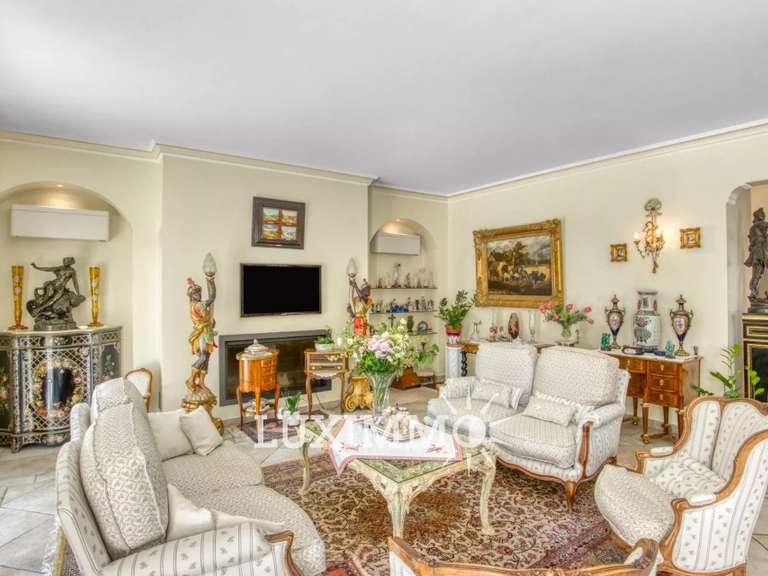 Maison Mougins - 5 chambres - 300m²