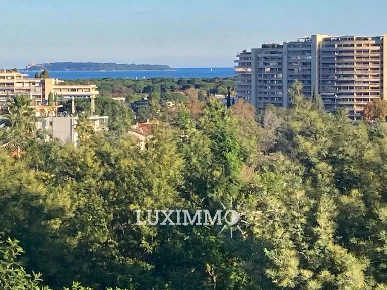 House with Sea view Mandelieu-la-Napoule - 5 bedrooms - 260m²